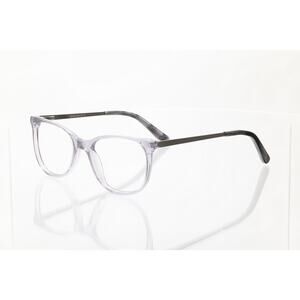 Baron BZ132 LGY 51-17-140mm Eyeglasses FRAMES ONLY - GOOD CONDITION - READ